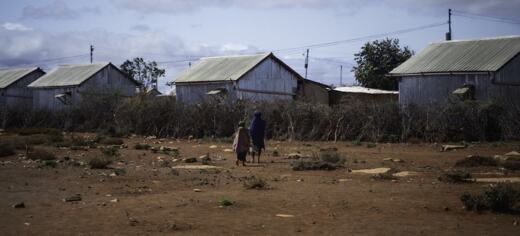 Somalia’s abandoned children
