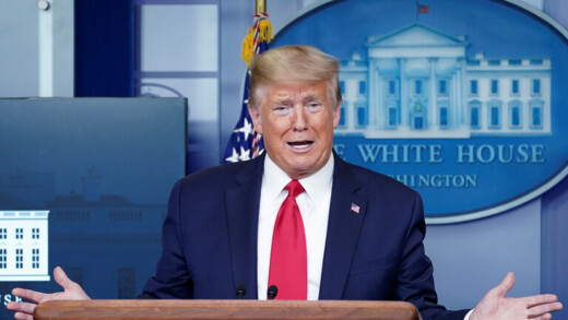 Trump’s third term sparks national reckoning