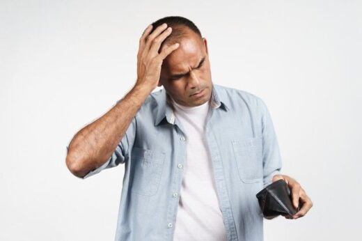Retirement without savings feels impossible today