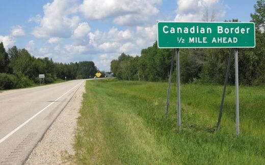 Cross-border drug narrative falls apart