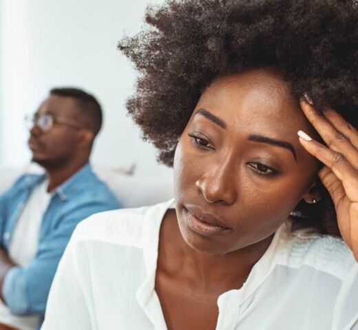 Love Is Not Enough, Part I