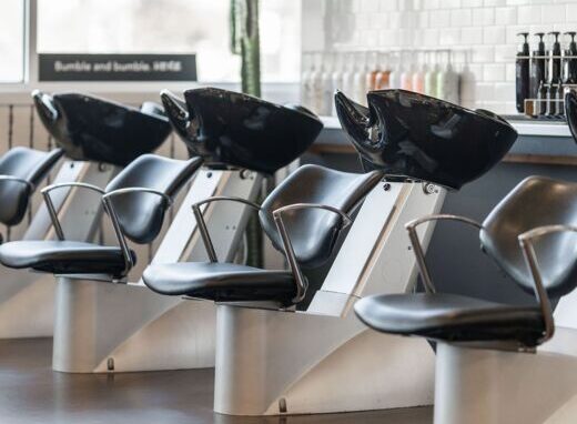 Luxury spending signals economic strain