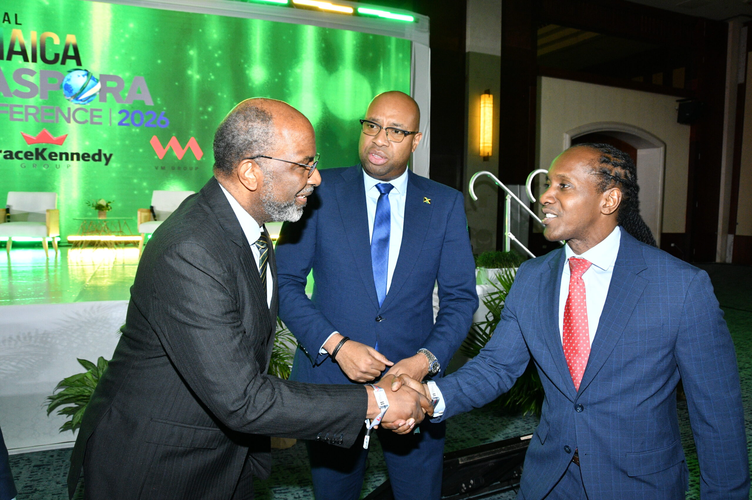 11th Diaspora Conference Becomes Jamaica’s Greatest Homecoming Experience