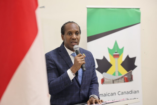 Diaspora power drives Jamaica’s rebuild