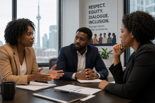 Five practical approaches to conflict management in the workplace
