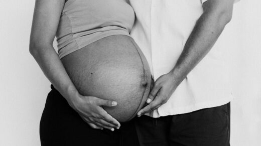 Declining teen pregnancy rate deemed a problem
