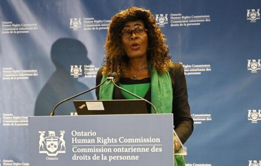Ontario Human Rights Commission celebrates Its 65th year