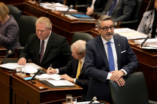 Ontario graduation letter sparks provincewide backlash