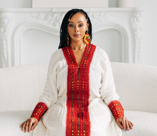 Woman Empowered Selam Debs – Rest is her Resistance