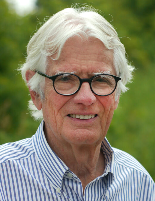 Gifford-Jones timeless words from 90+, “How I Got There!”
