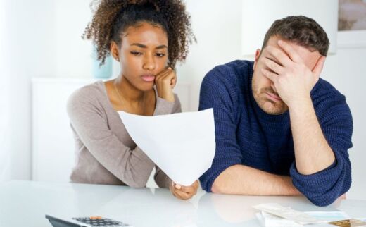 Mortgage fraud; it could happen to you