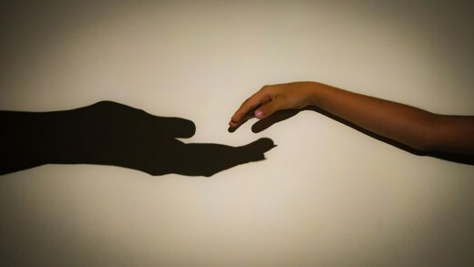 Hurting and Holding on Part I: What Absence Teaches