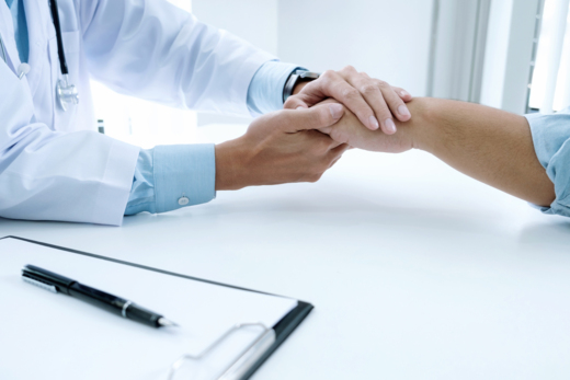 Does your doctor care?
