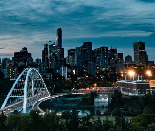 Alberta sovereignty vote tests Canada