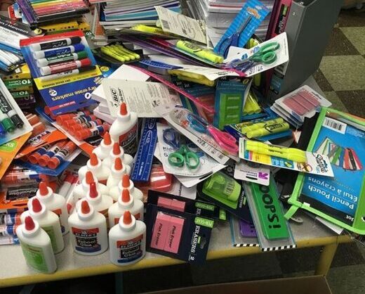 Teachers question Ontario supply funding