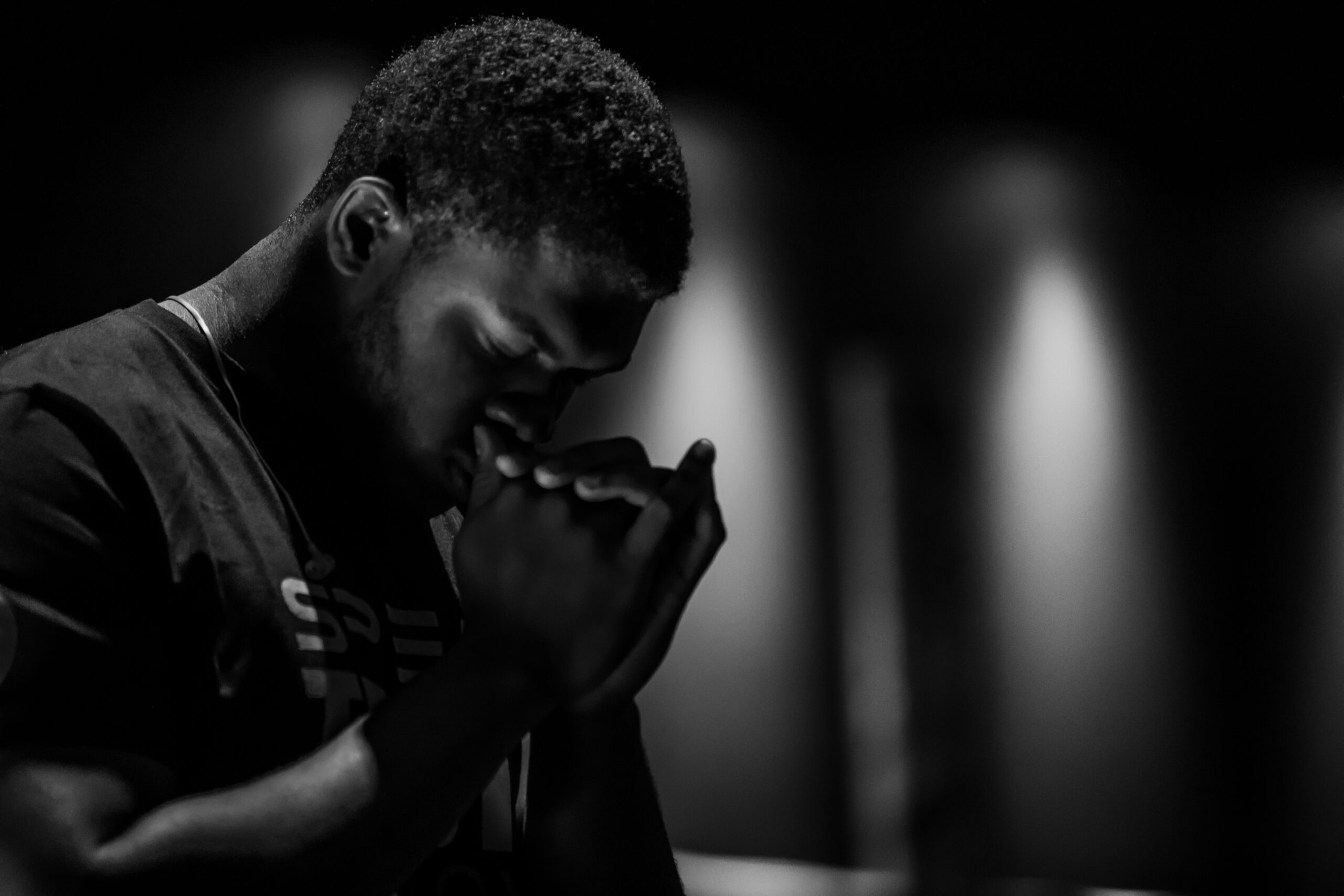Praying World