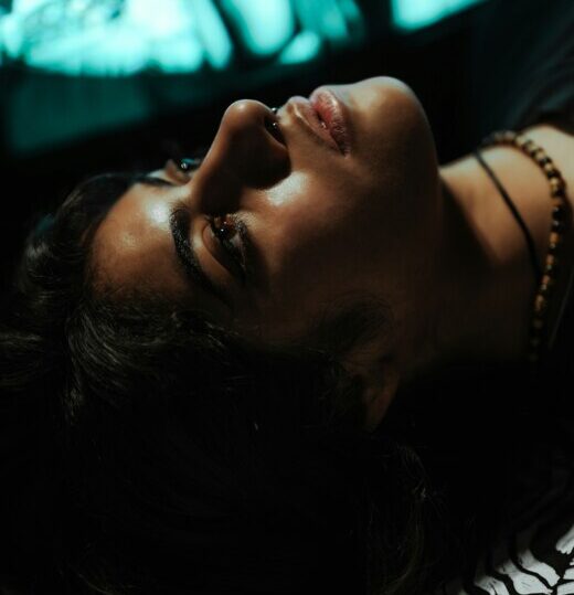 We have turned our pain into a permanent identity