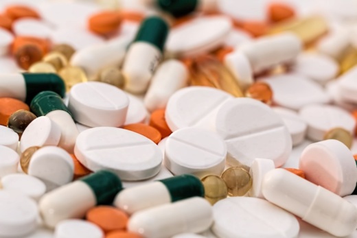 Too many pills, too little thought