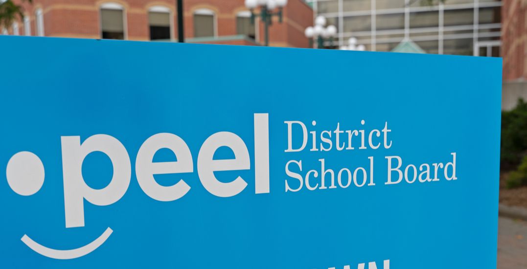 Ontario takes over Peel schools