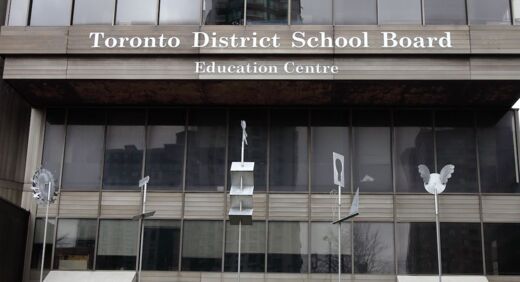 TDSB surplus exposes political contradictions