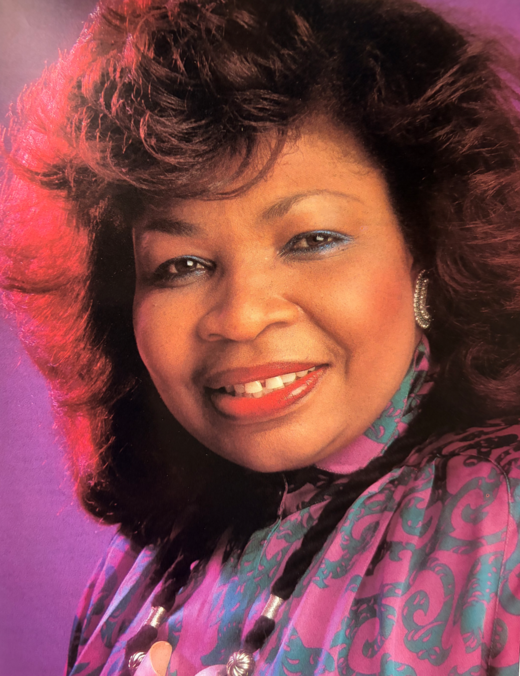 Monica Lewis: Little Jamaica Matriarch’s Powerful Legacy