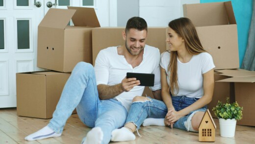 Why Canadian couples trade big weddings for homeownership