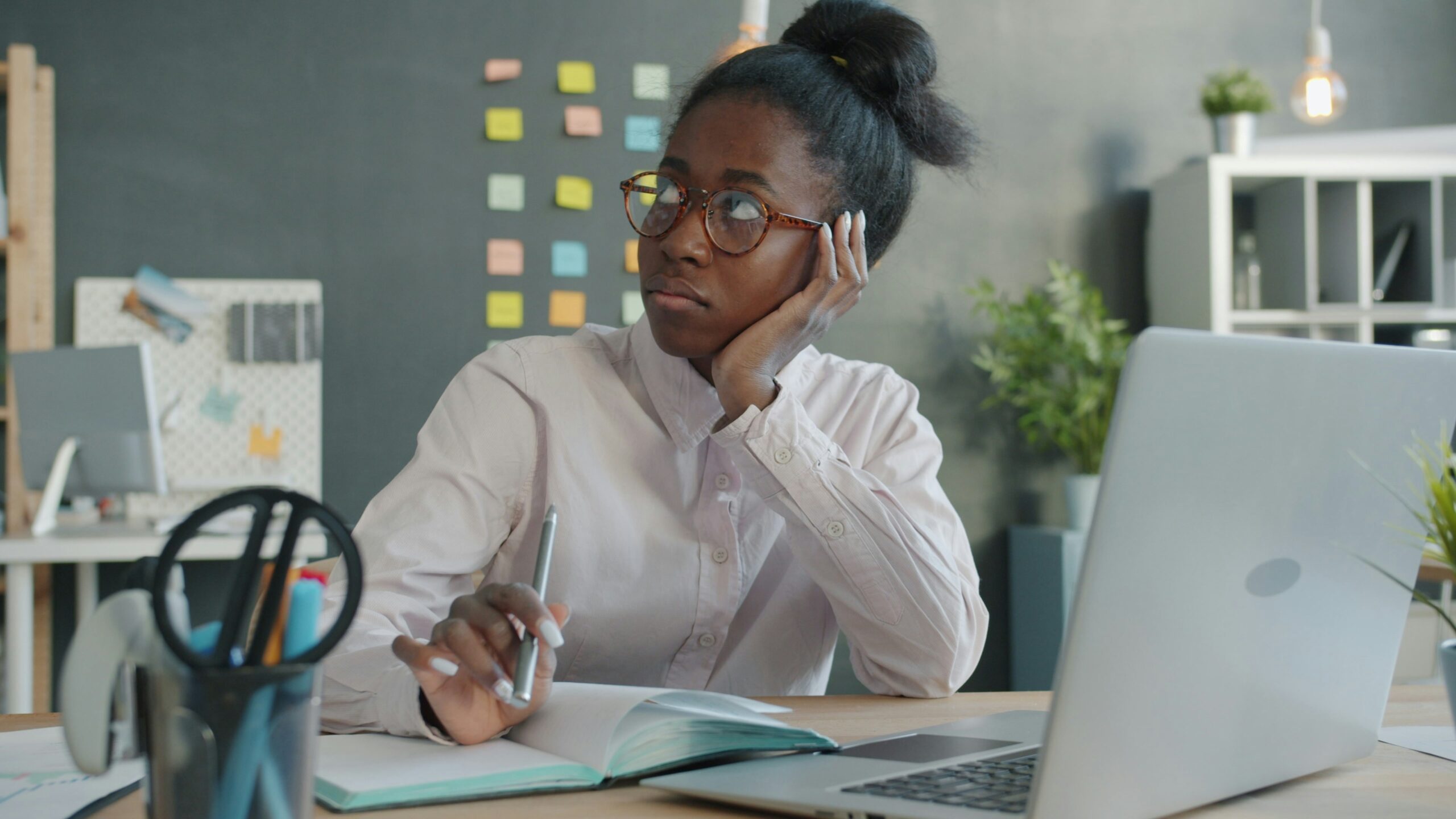 Reclaim your power break cycles, reclaim your agency