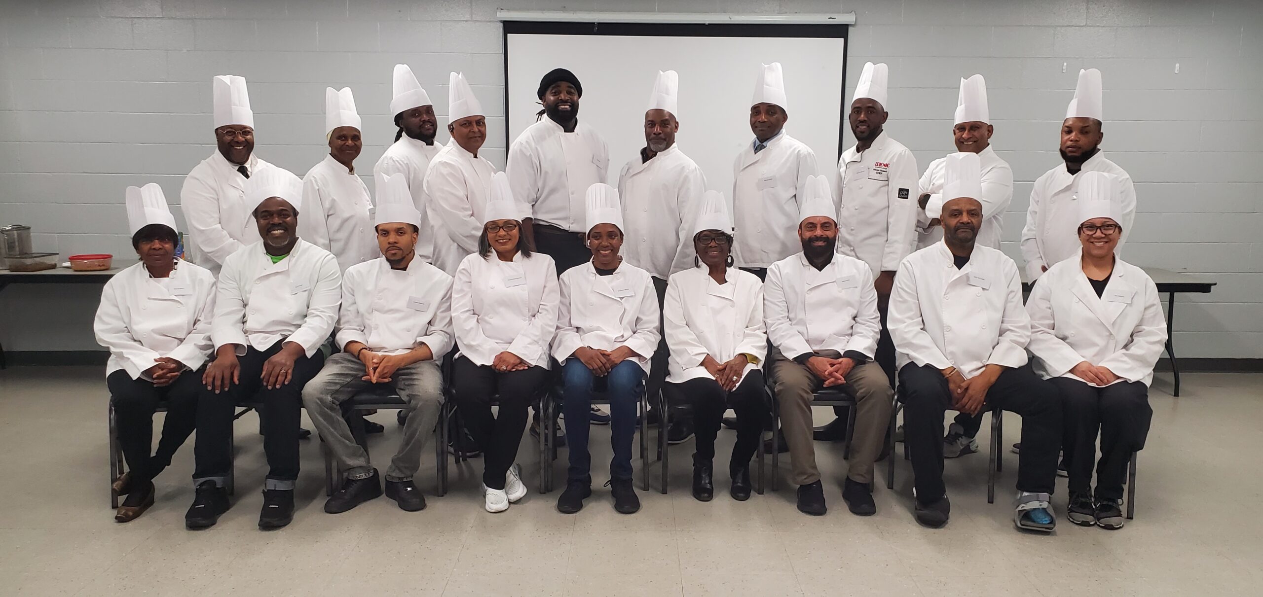 United Achievers Celebrate Community Excellence Together
