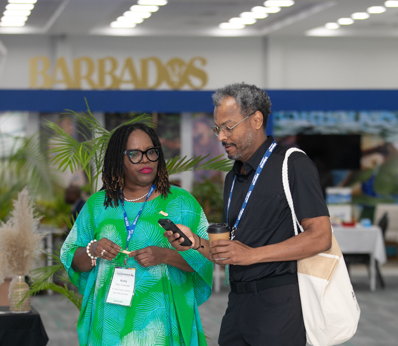 Barbados Hosts Caribbean Marketplace 2027