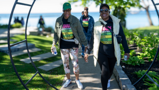 The Helping Hands Jamaica Foundation, twenty years strong