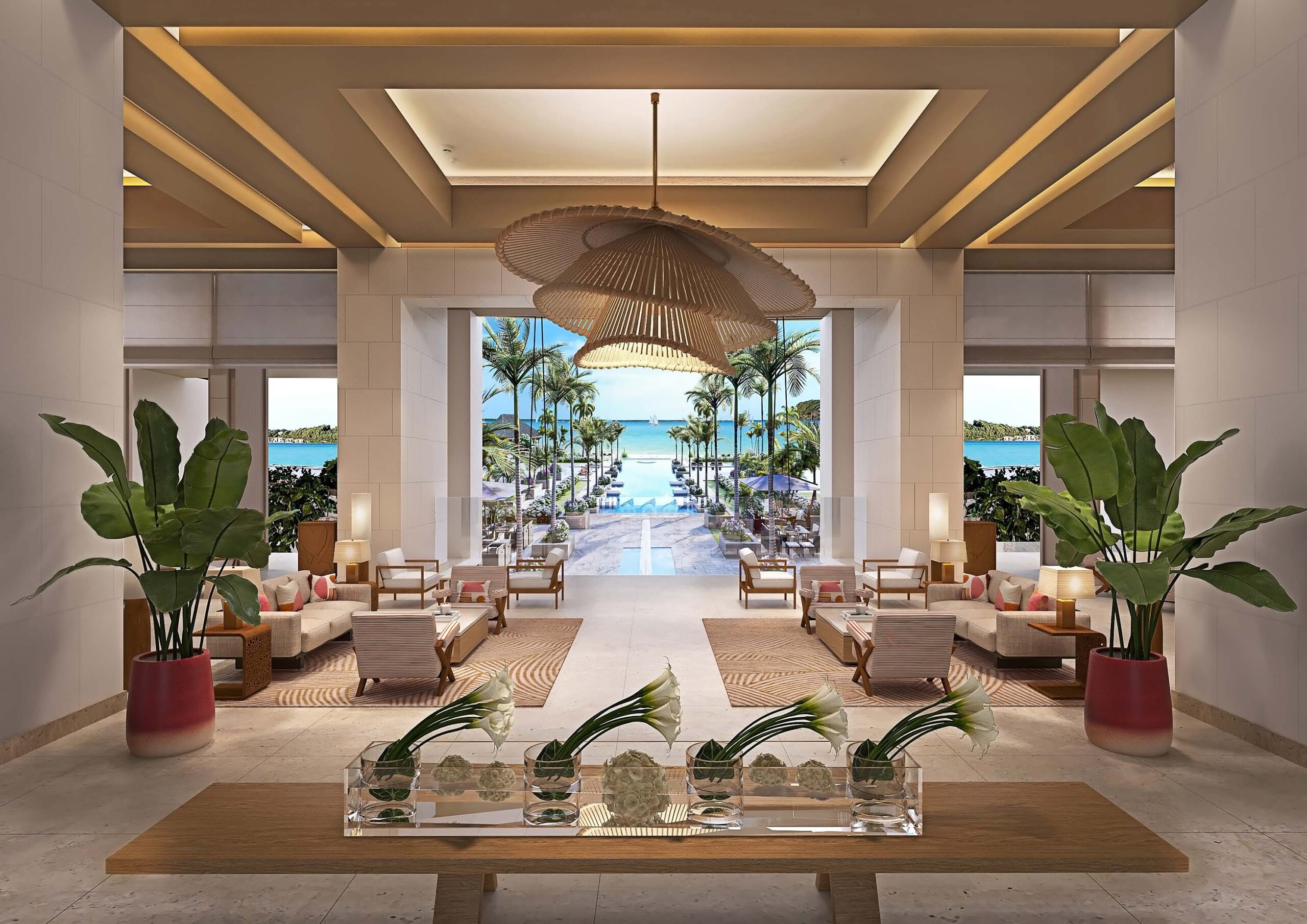 InterContinental Opens 120-Room Grenada Luxury Resort