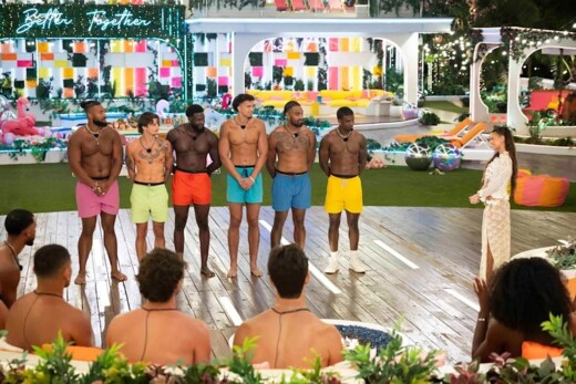 Love Island highlights that colourism is still a harsh reality