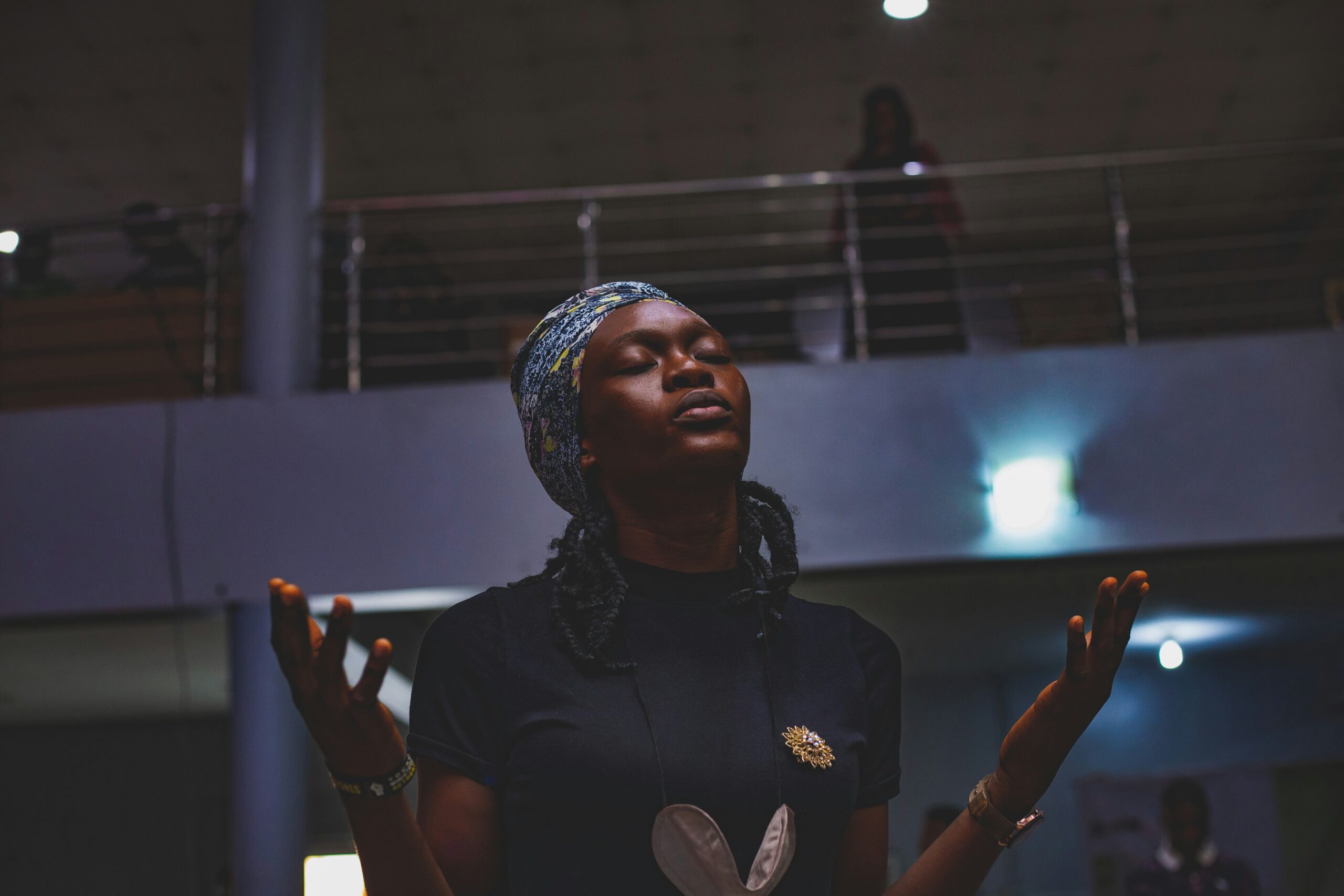 Money is spiritual: rewriting our money story