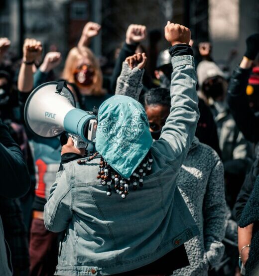 When did we lose our voice?