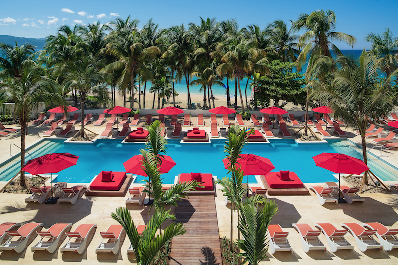 Is Paradise Just a Postcard?