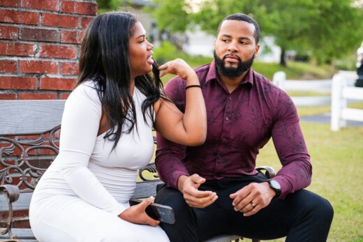 Are you speaking love wrong?