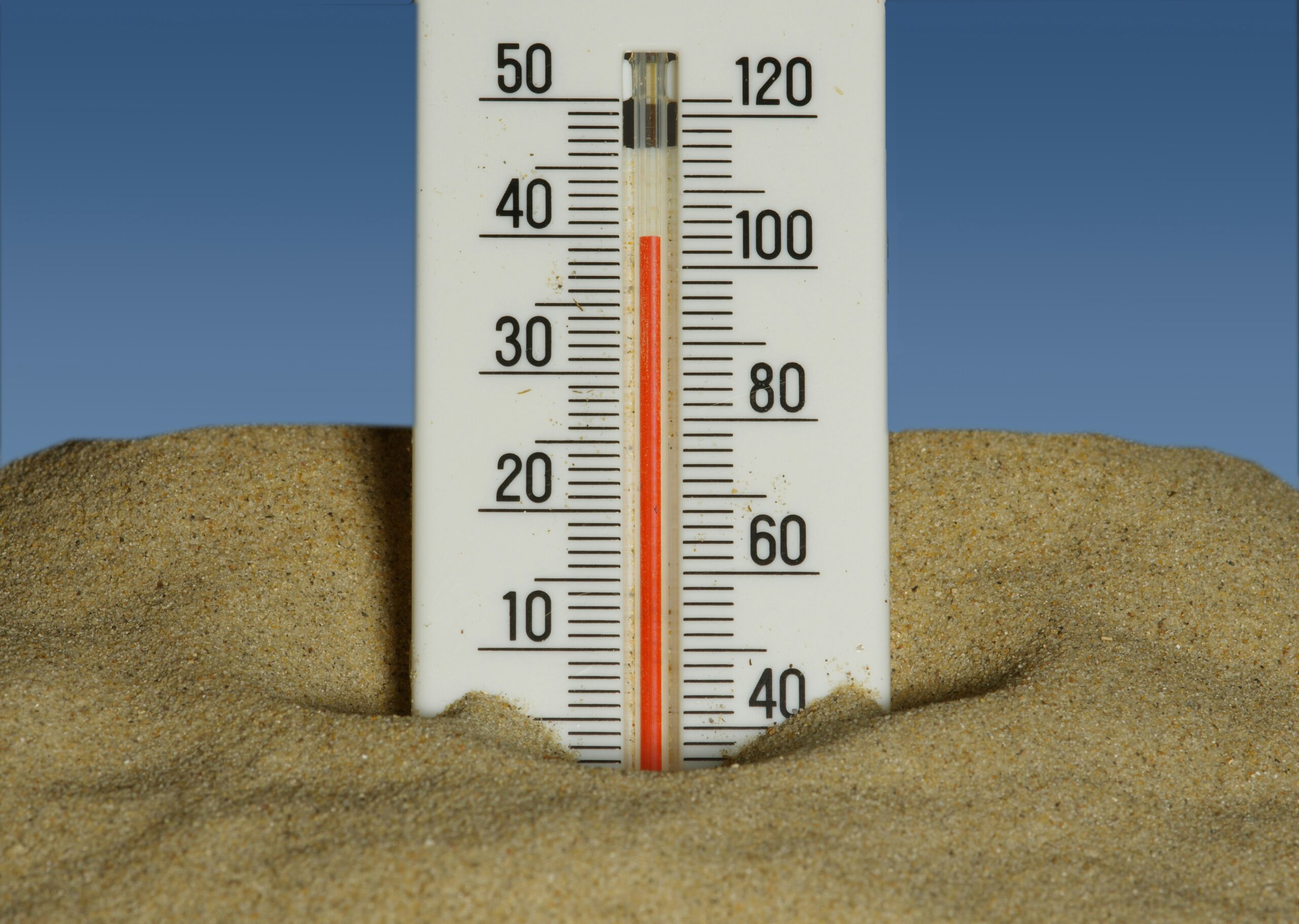 Current Heat Warning Extended for Toronto to Saturday, July 4th, 2026