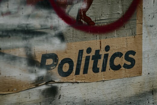 When will we be able to start trusting our Leaders?