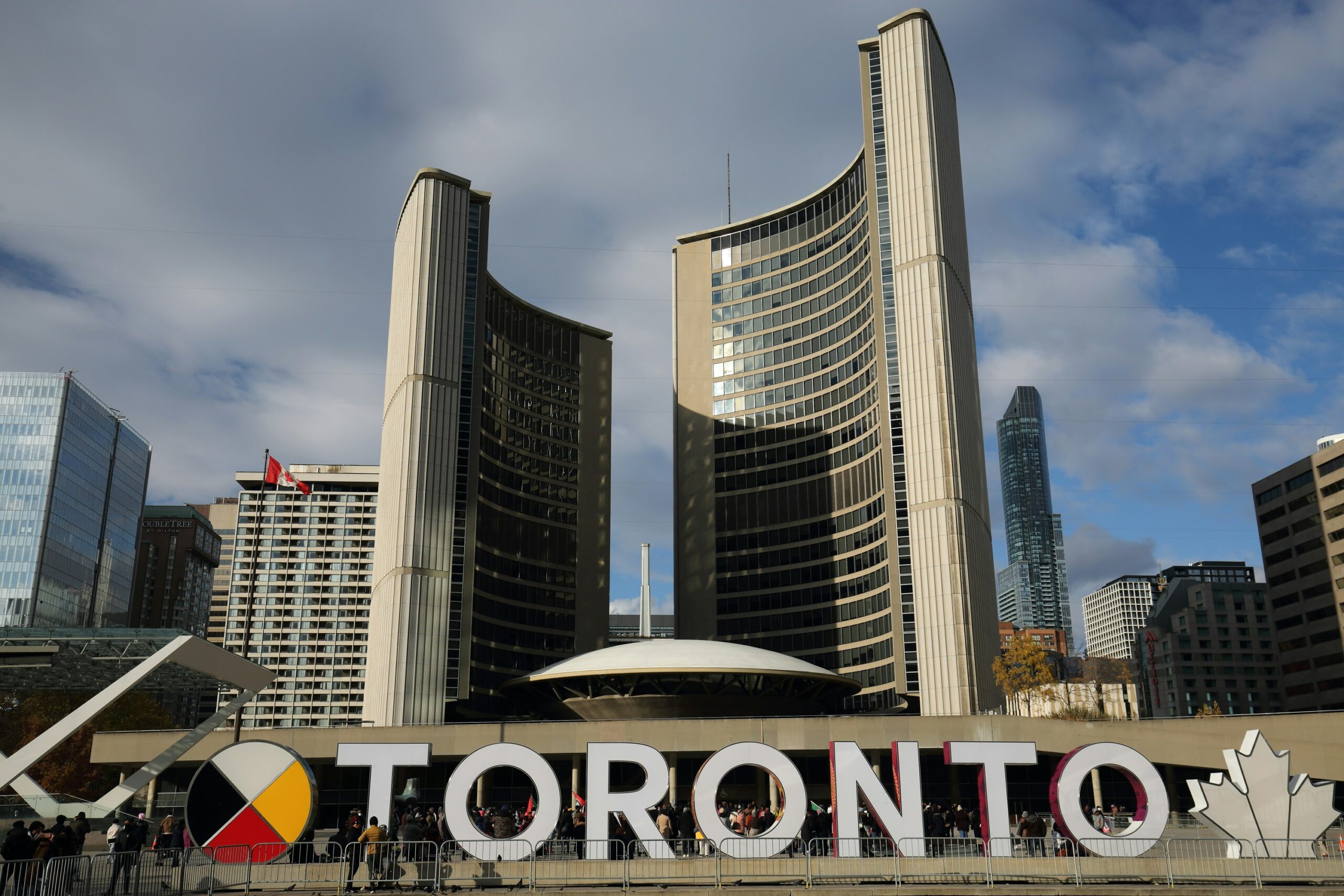 Toronto tax politics hit your wallet