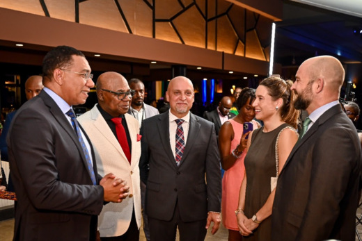 RIU Hotels Jamaica 25th Anniversary