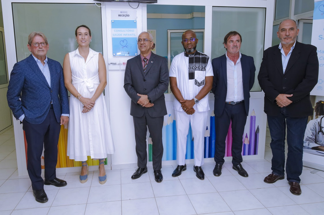 Boa Vista Children Gain Lifesaving Care
