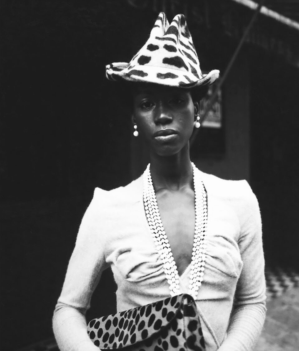 Black Style Exhibition Redefines Cultural Resistance