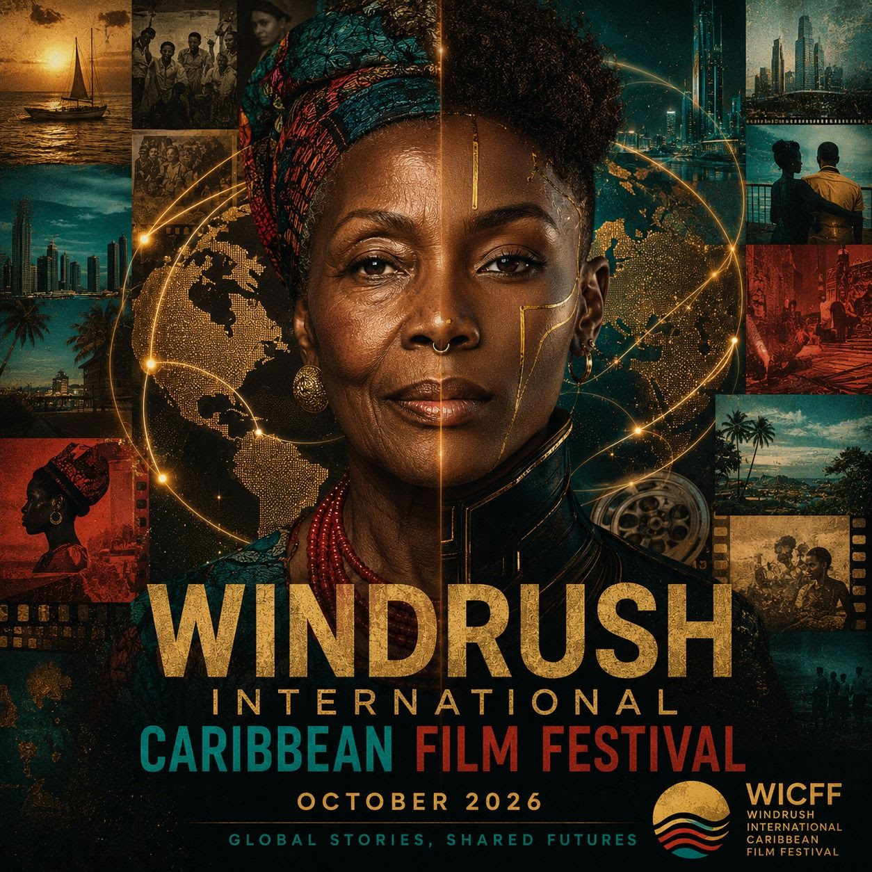 Windrush Festival Expands Across Five Continents