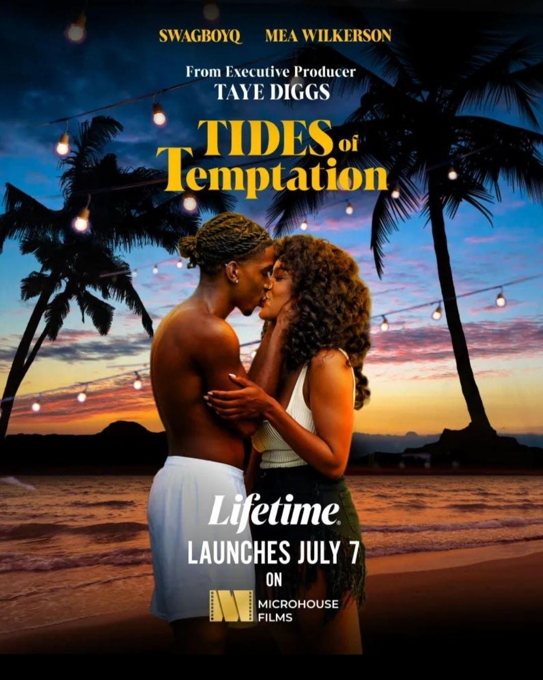Nevis Lands Lifetime’s First Microdrama, Cementing Its Global Film Industry Rise